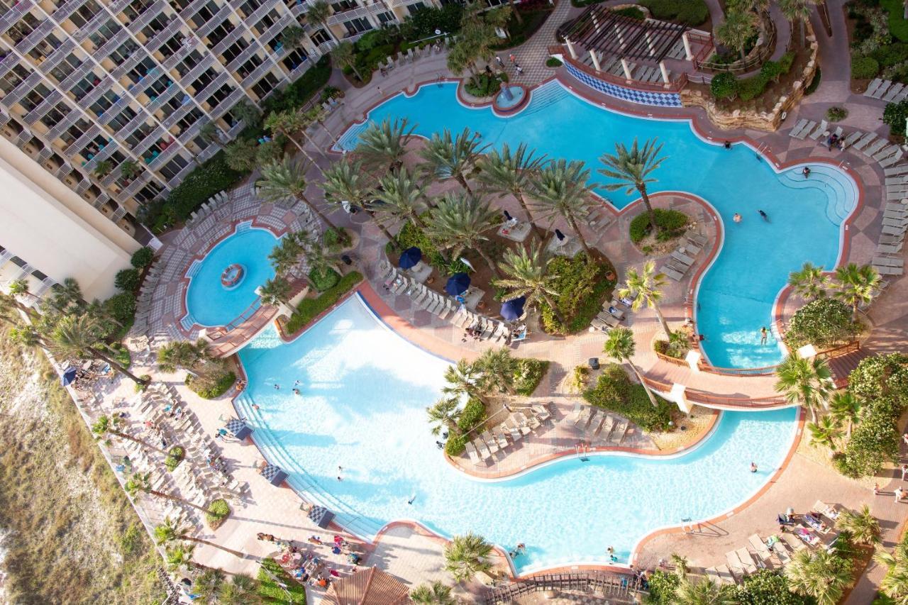 Shores Of Panama Resort Panama City Beach Zewnętrze zdjęcie