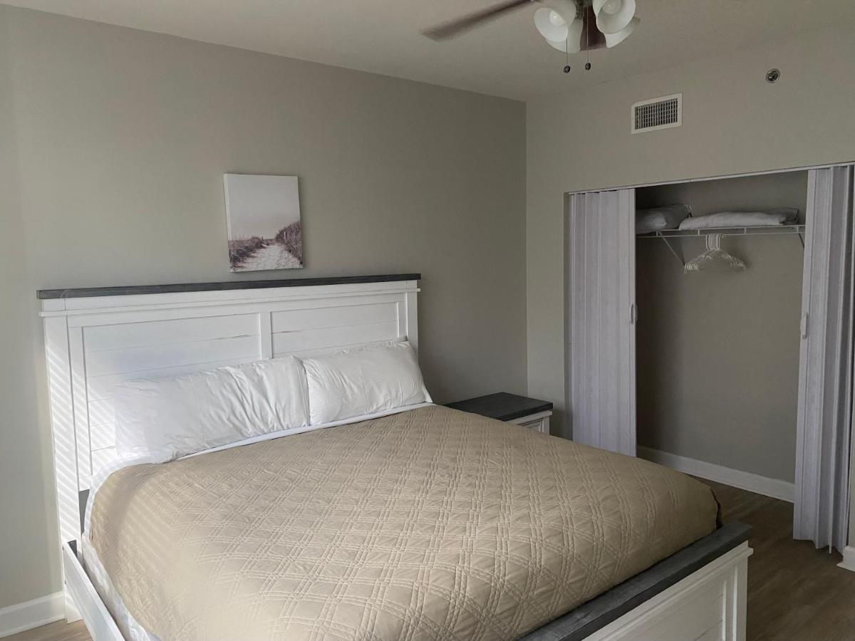 Shores Of Panama Resort Panama City Beach Zewnętrze zdjęcie