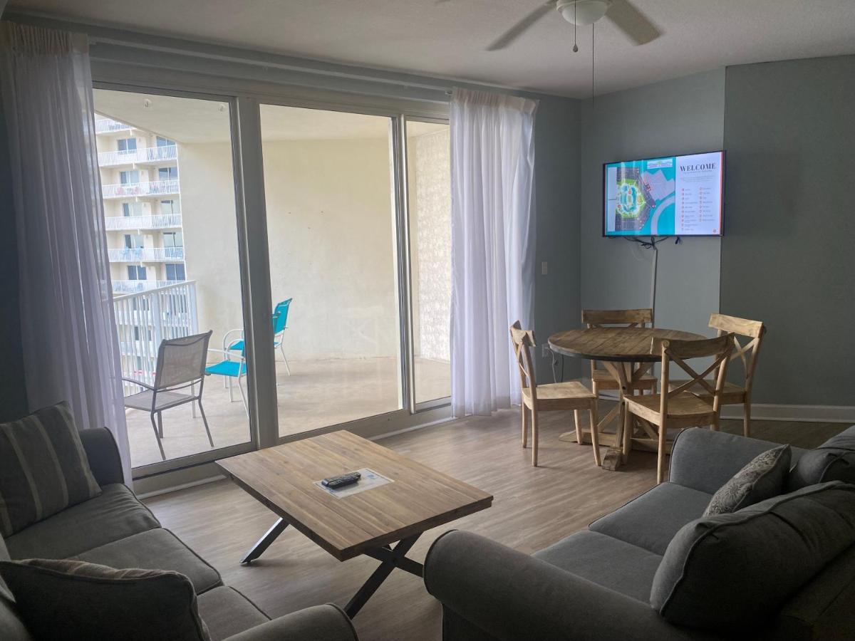 Shores Of Panama Resort Panama City Beach Zewnętrze zdjęcie