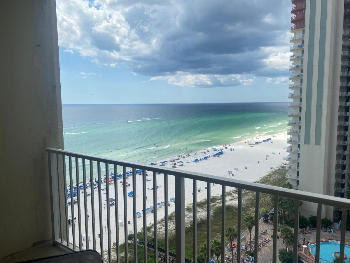 Shores Of Panama Resort Panama City Beach Zewnętrze zdjęcie