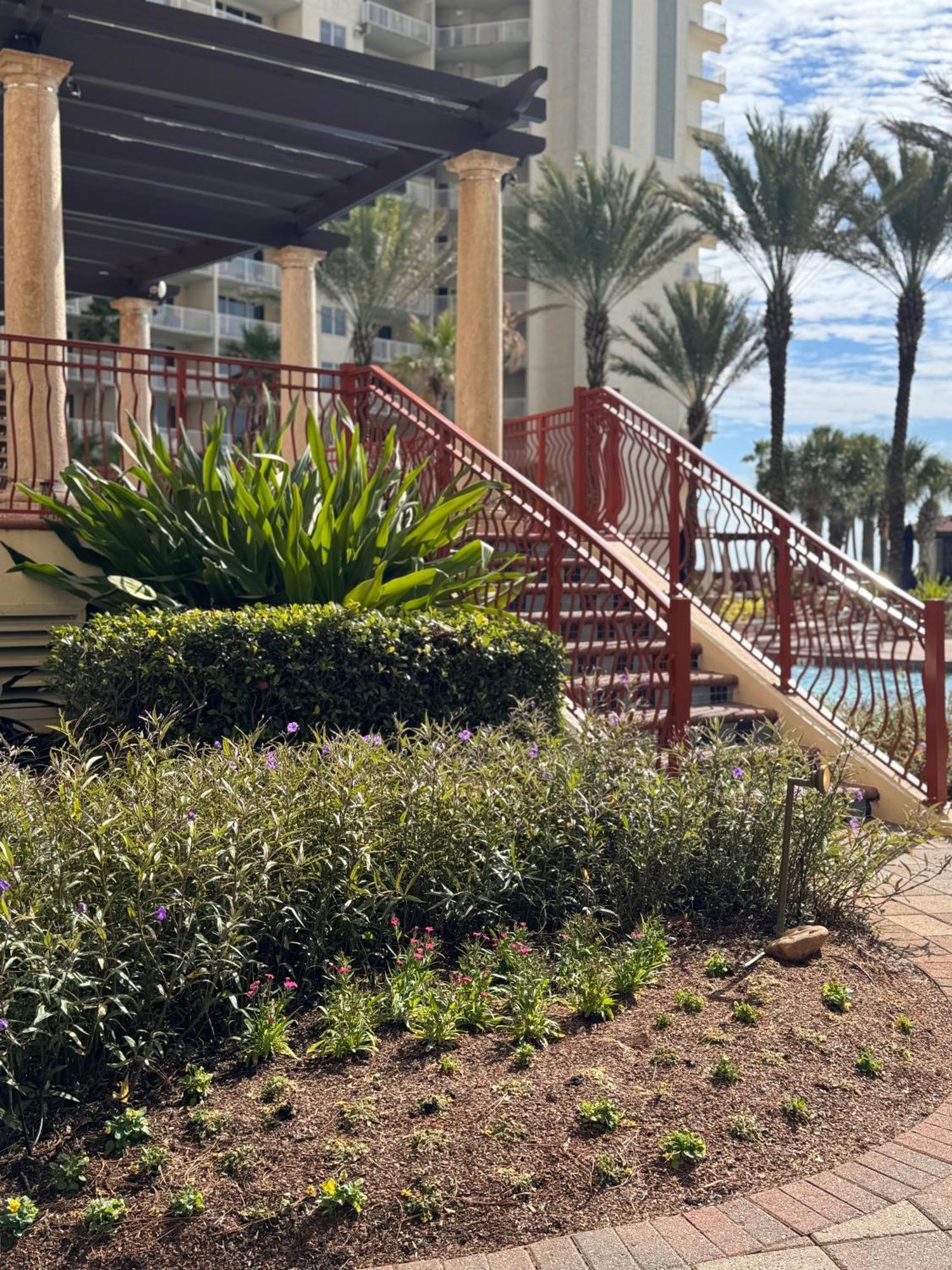 Shores Of Panama Resort Panama City Beach Zewnętrze zdjęcie