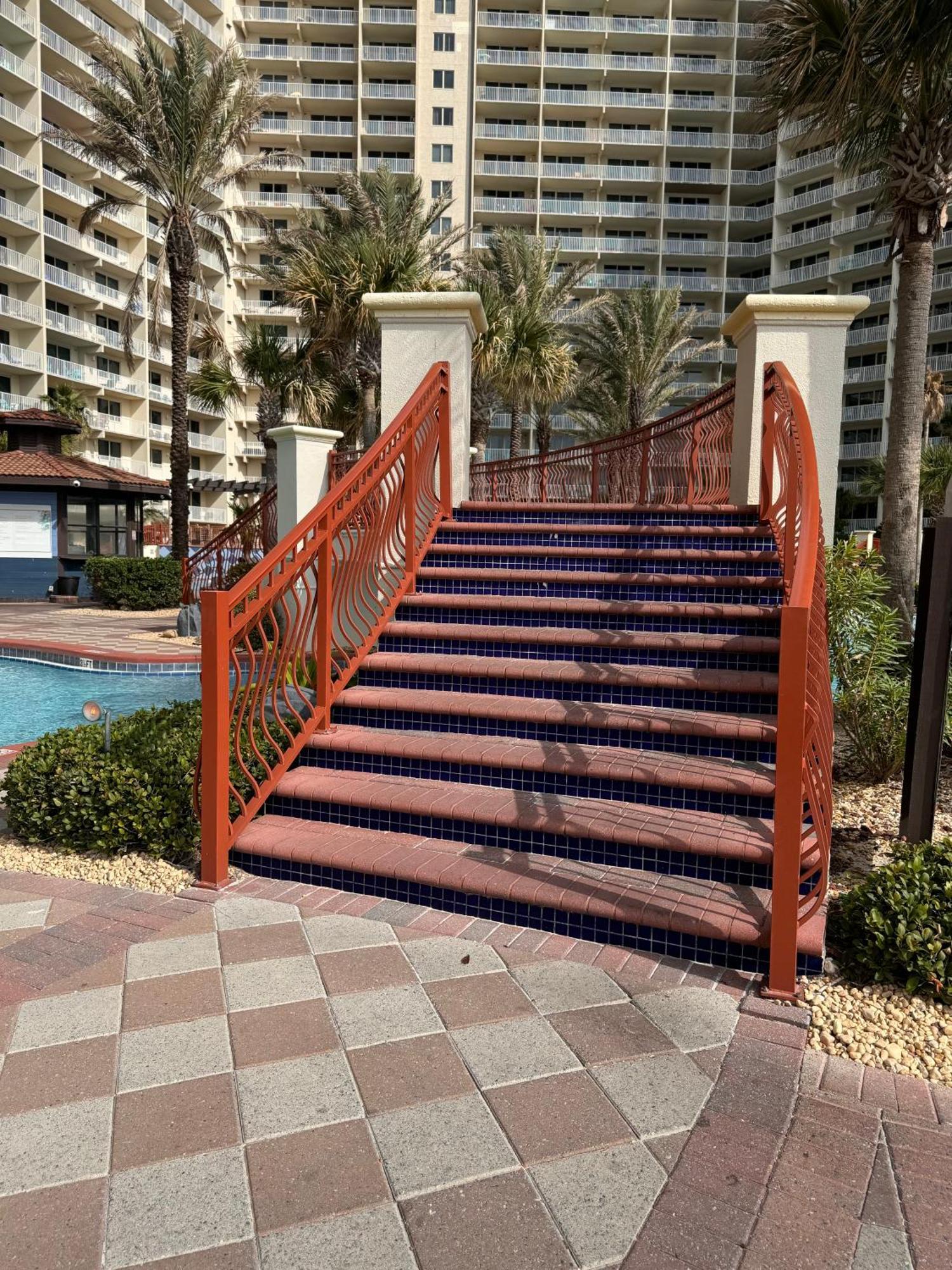Shores Of Panama Resort Panama City Beach Zewnętrze zdjęcie