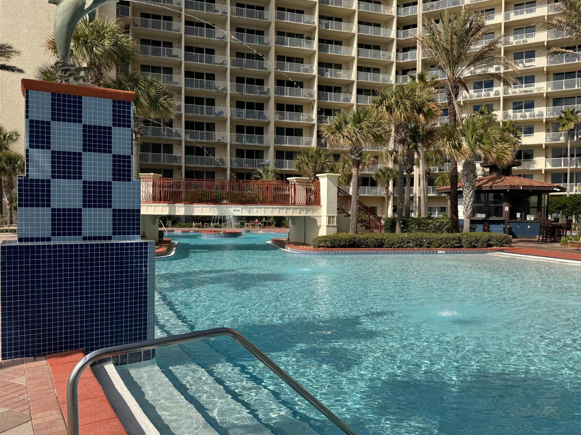 Shores Of Panama Resort Panama City Beach Zewnętrze zdjęcie
