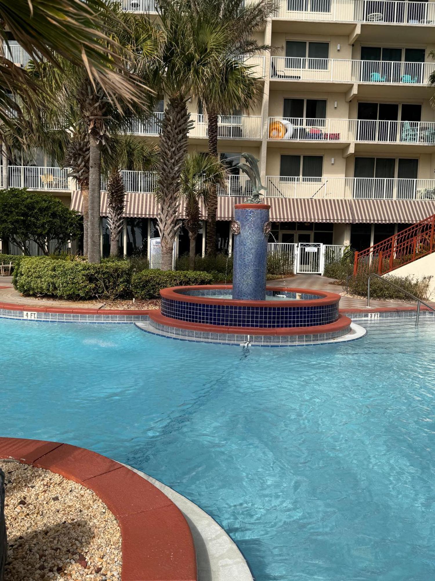 Shores Of Panama Resort Panama City Beach Zewnętrze zdjęcie