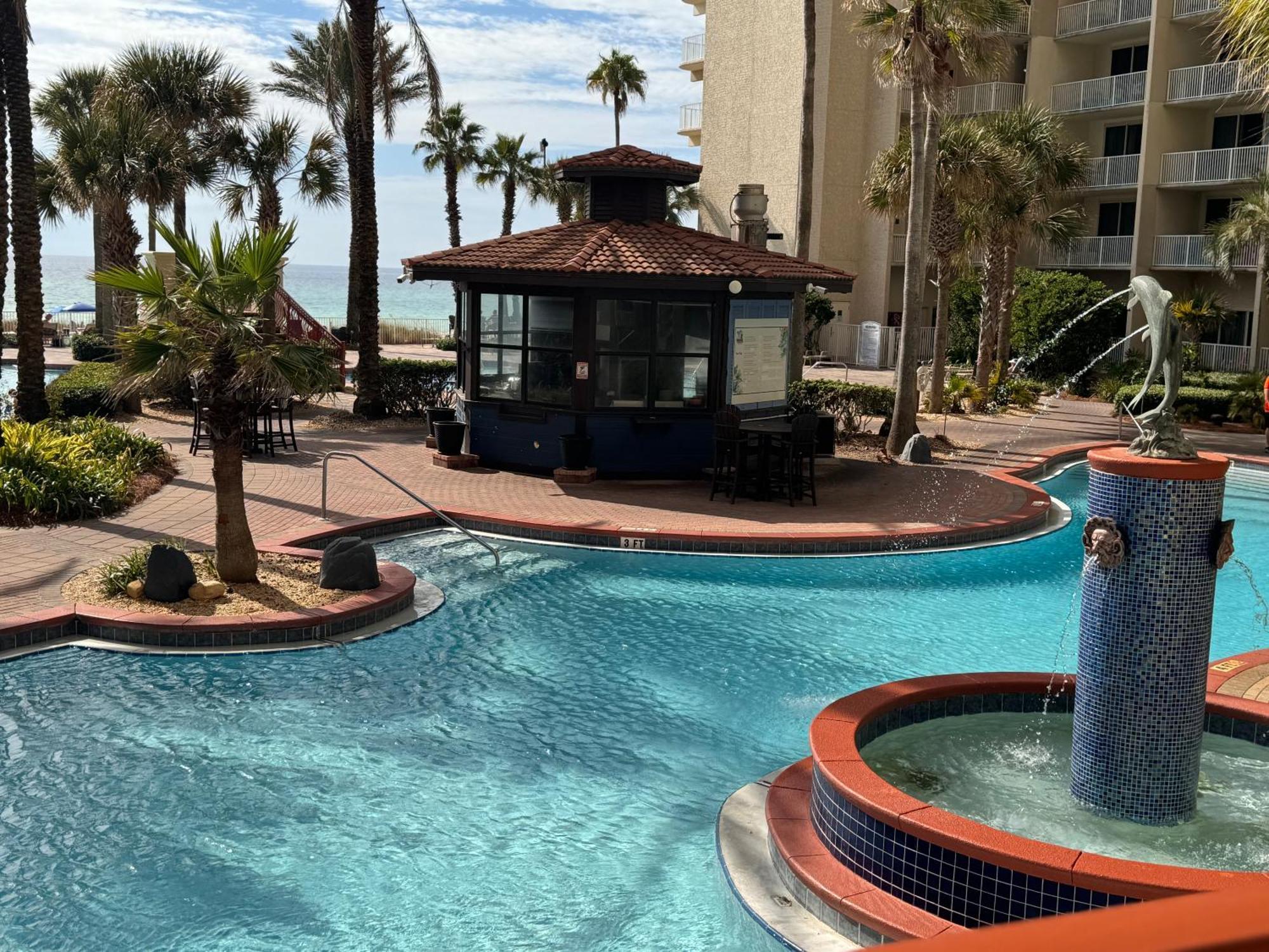 Shores Of Panama Resort Panama City Beach Zewnętrze zdjęcie