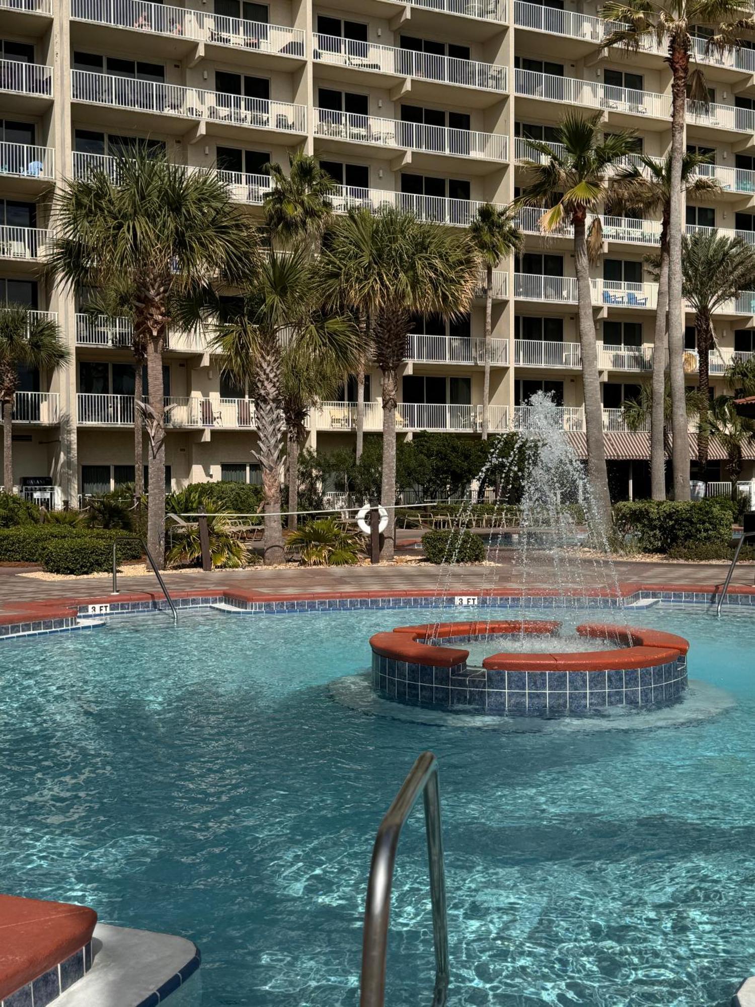 Shores Of Panama Resort Panama City Beach Zewnętrze zdjęcie