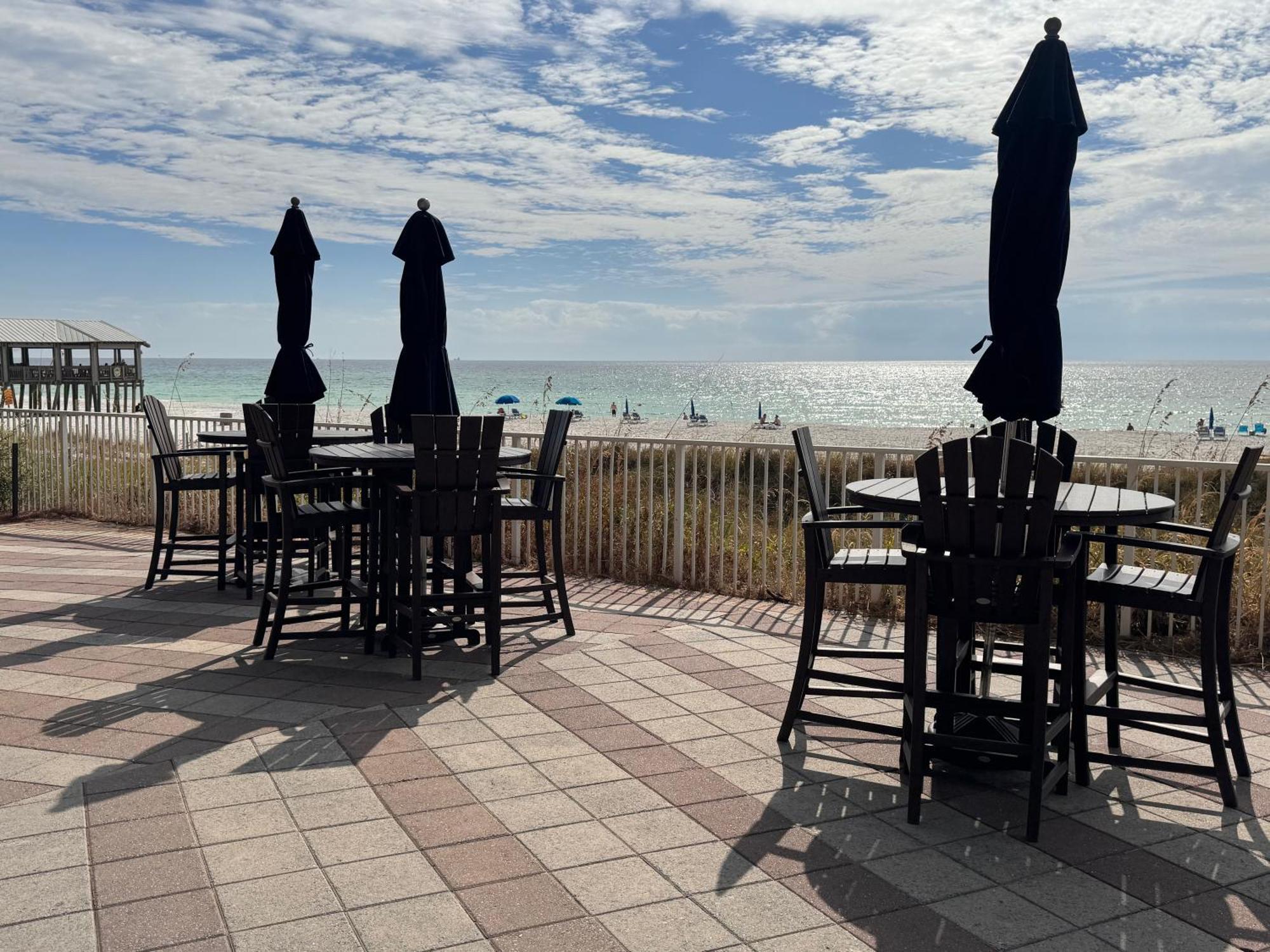 Shores Of Panama Resort Panama City Beach Zewnętrze zdjęcie