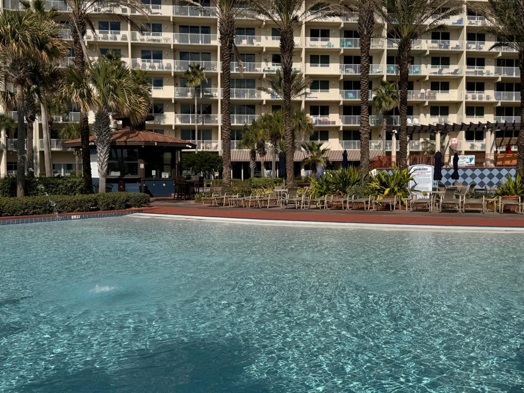 Shores Of Panama Resort Panama City Beach Zewnętrze zdjęcie