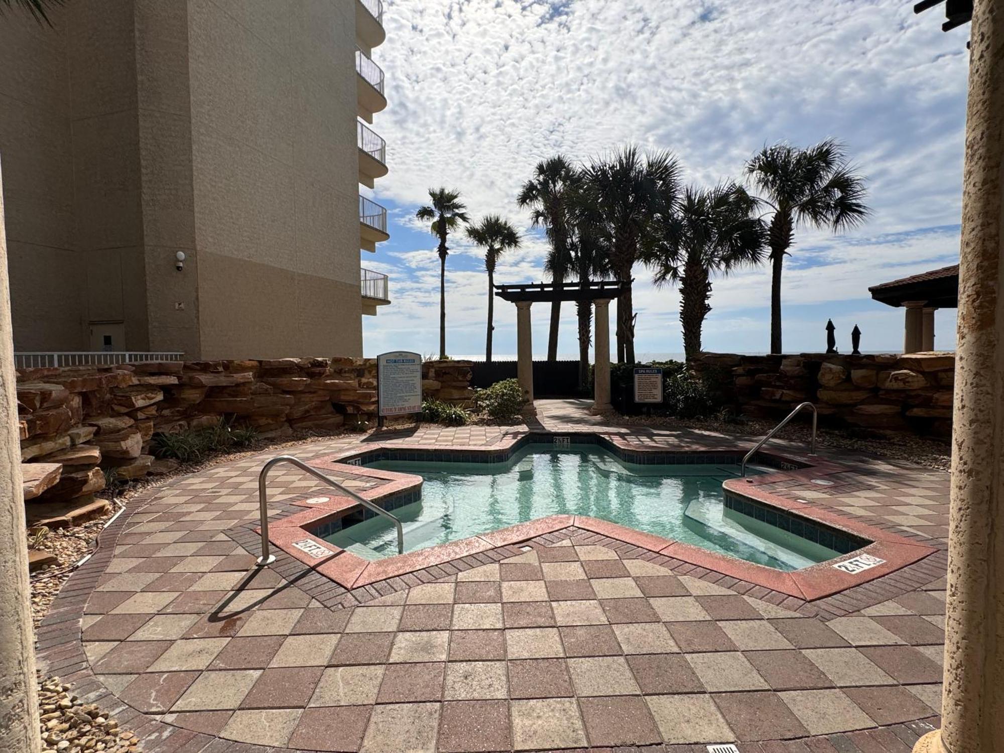 Shores Of Panama Resort Panama City Beach Zewnętrze zdjęcie
