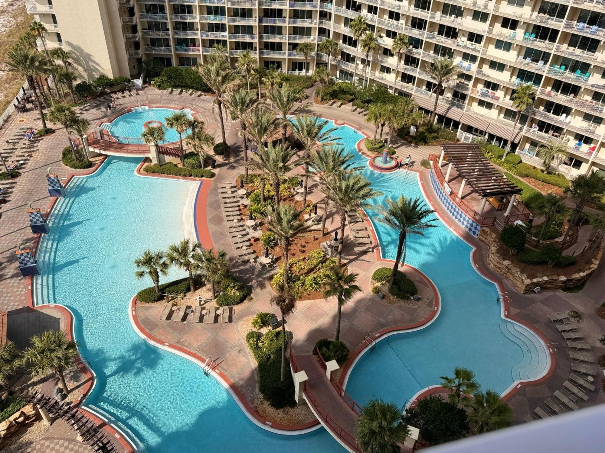 Shores Of Panama Resort Panama City Beach Zewnętrze zdjęcie