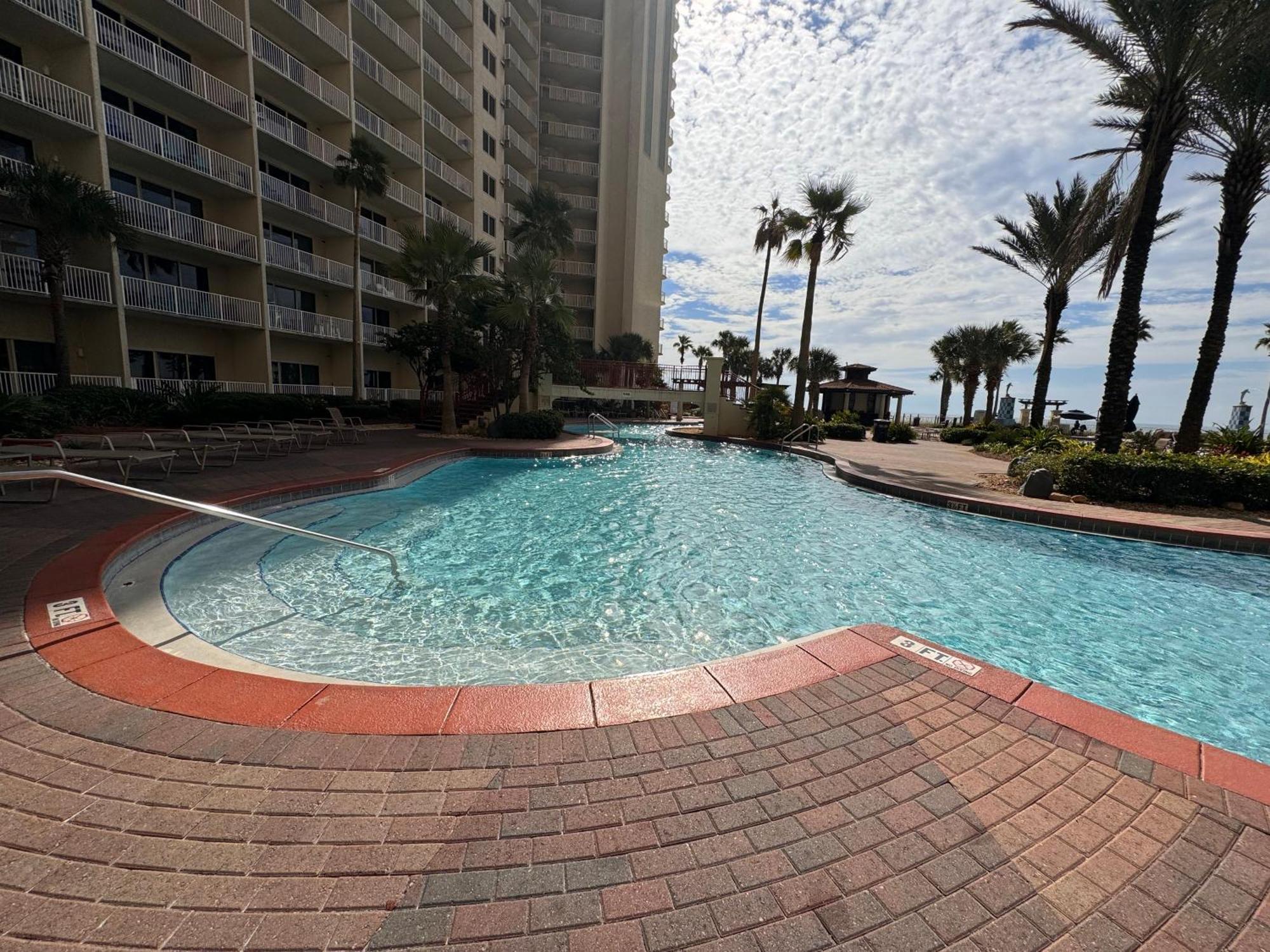 Shores Of Panama Resort Panama City Beach Zewnętrze zdjęcie