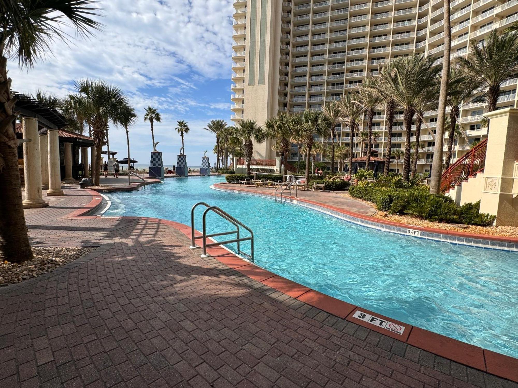 Shores Of Panama Resort Panama City Beach Zewnętrze zdjęcie
