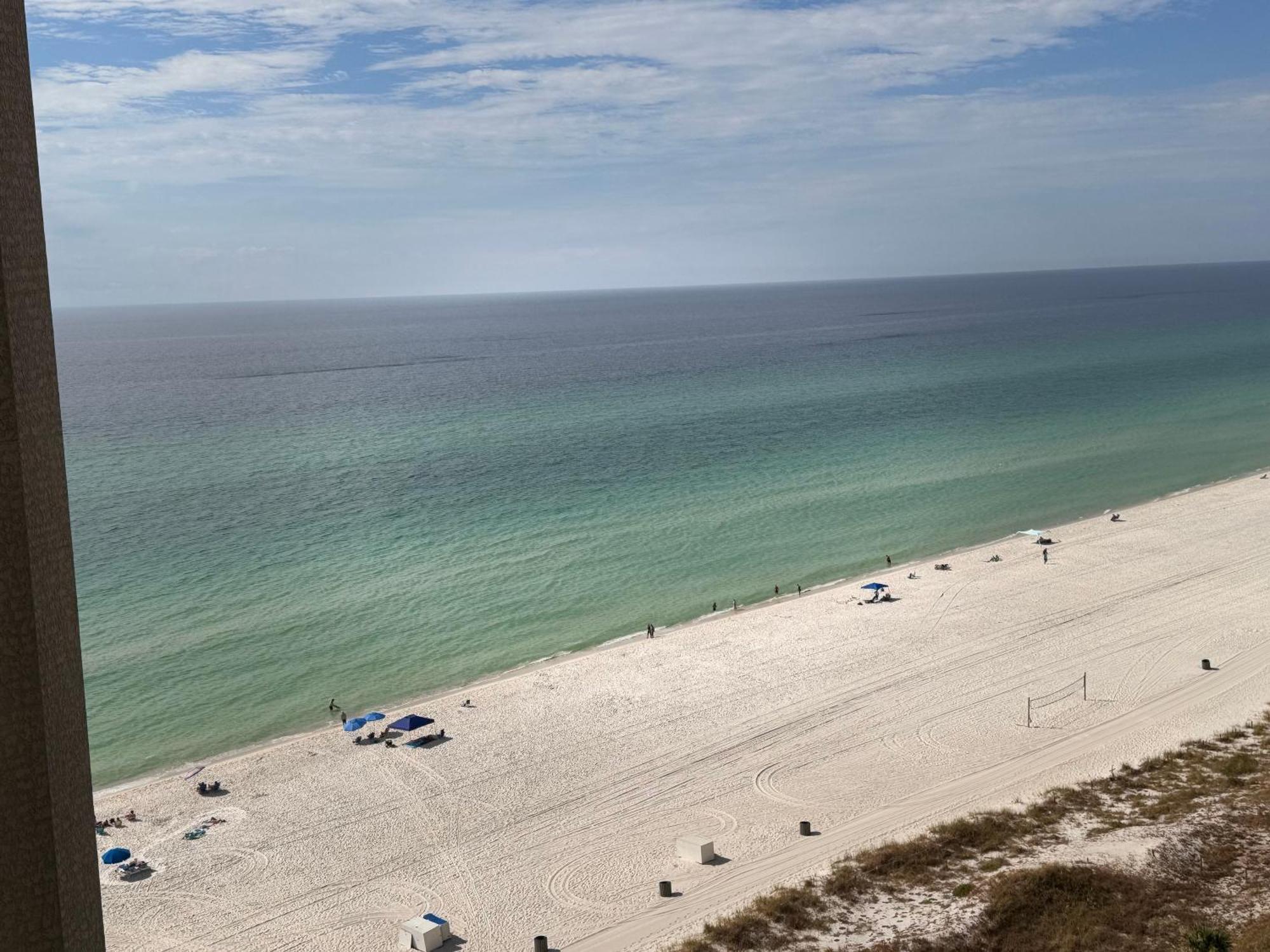 Shores Of Panama Resort Panama City Beach Zewnętrze zdjęcie