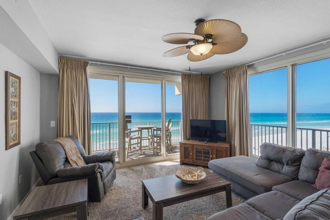 Shores Of Panama Resort Panama City Beach Zewnętrze zdjęcie