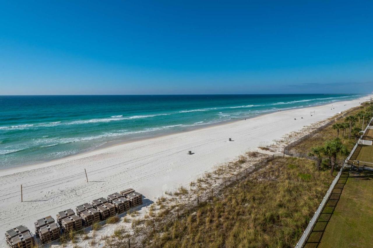 Shores Of Panama Resort Panama City Beach Zewnętrze zdjęcie