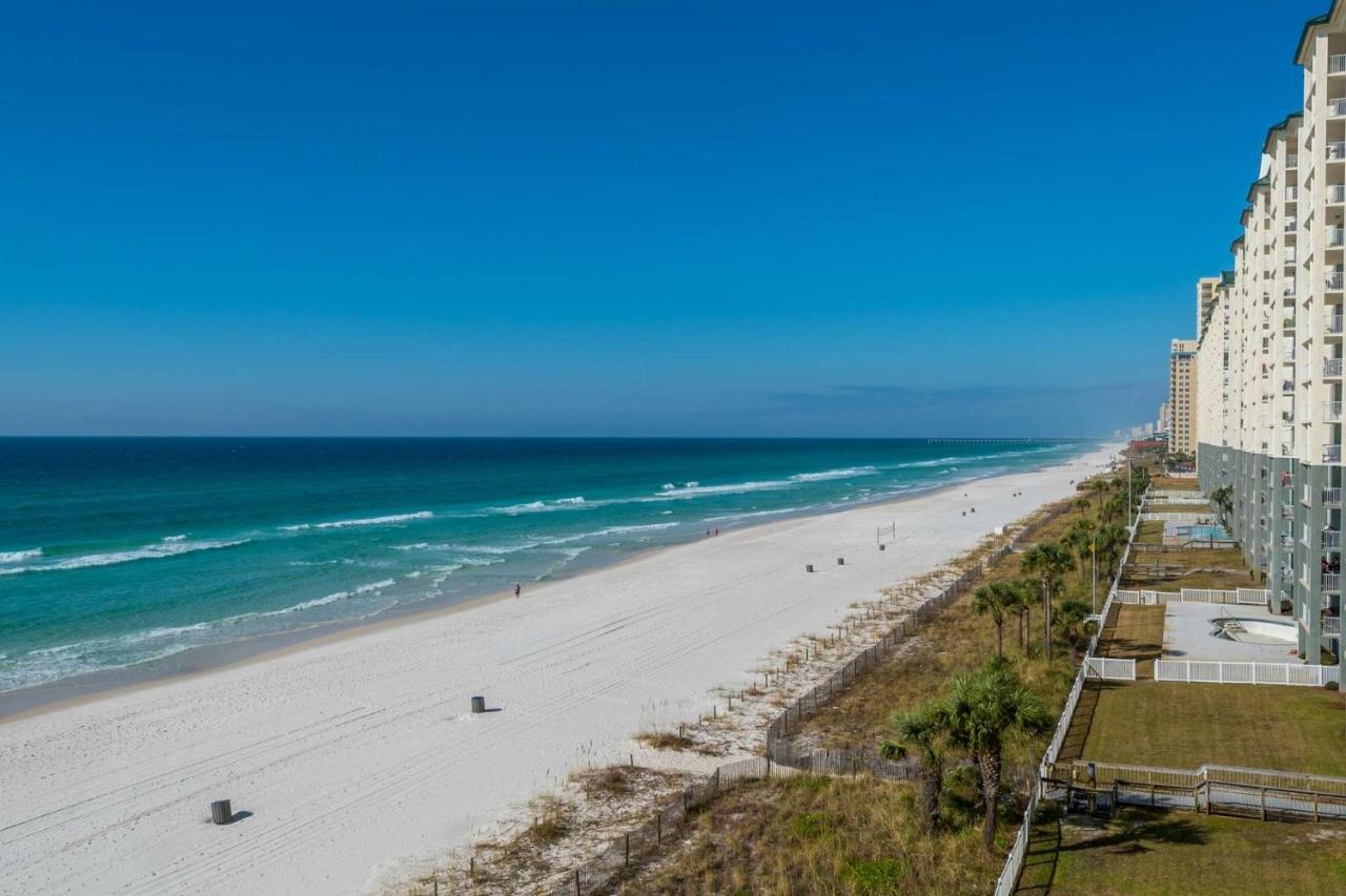 Shores Of Panama Resort Panama City Beach Zewnętrze zdjęcie