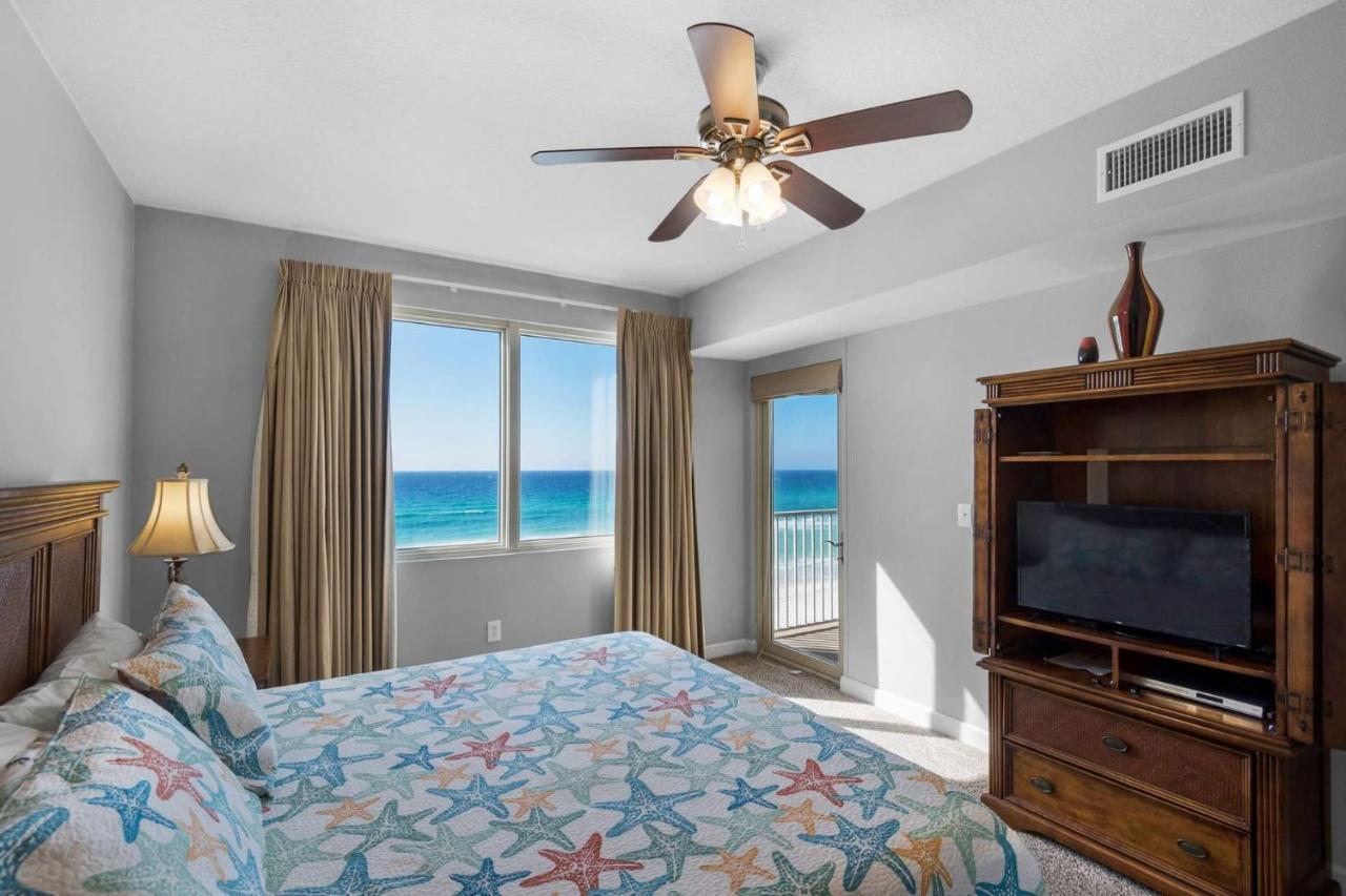 Shores Of Panama Resort Panama City Beach Zewnętrze zdjęcie