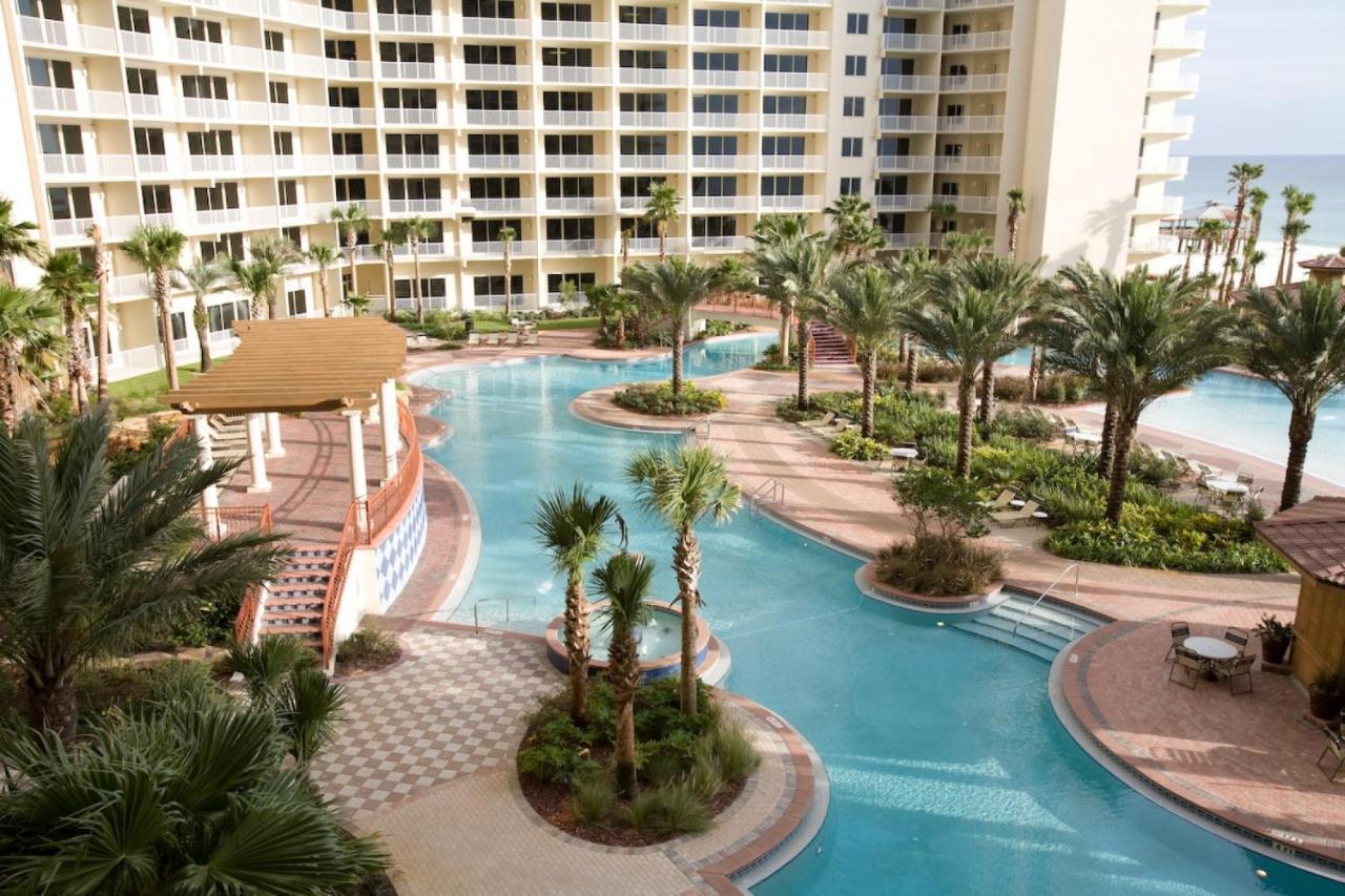 Shores Of Panama Resort Panama City Beach Zewnętrze zdjęcie