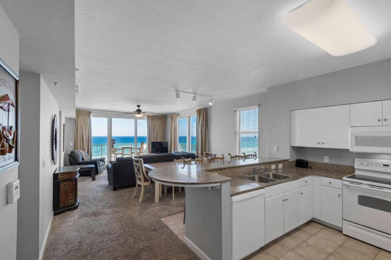 Shores Of Panama Resort Panama City Beach Zewnętrze zdjęcie