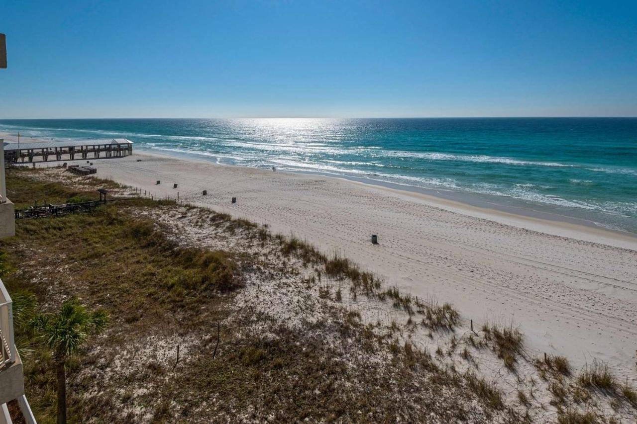 Shores Of Panama Resort Panama City Beach Zewnętrze zdjęcie