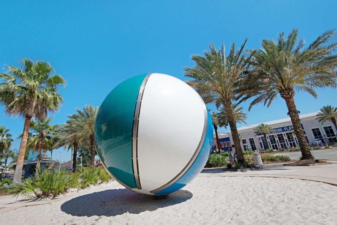 Shores Of Panama Resort Panama City Beach Zewnętrze zdjęcie