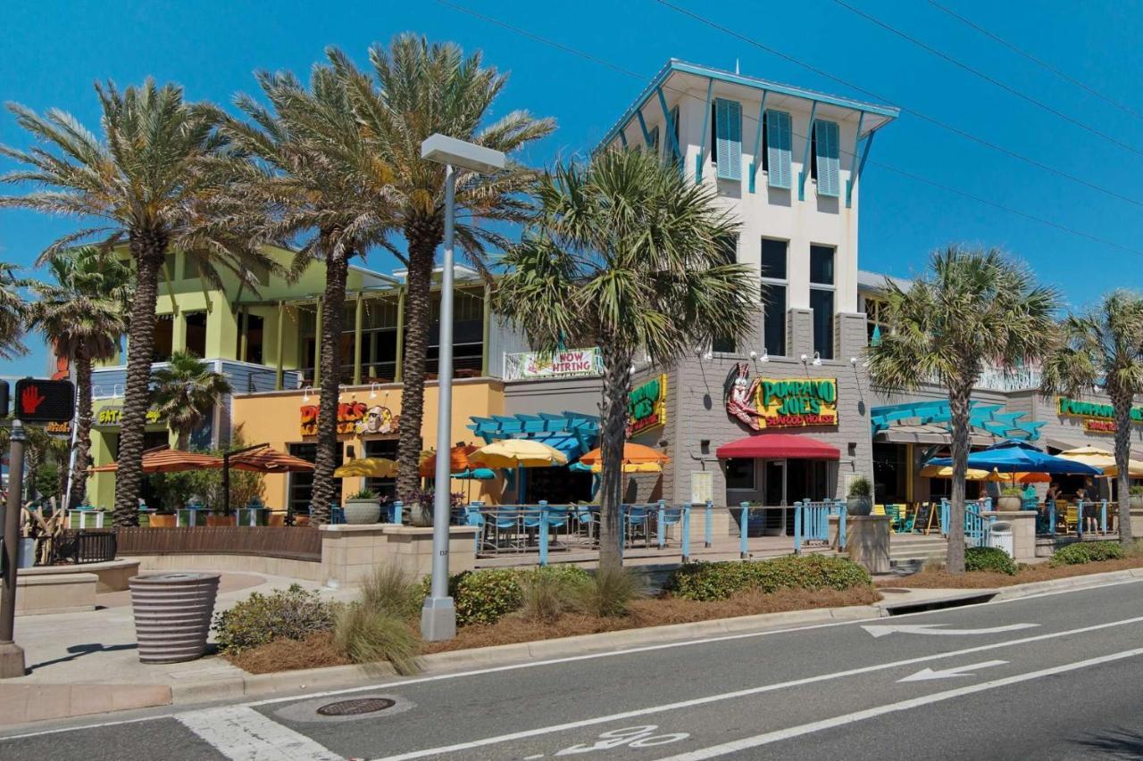 Shores Of Panama Resort Panama City Beach Zewnętrze zdjęcie